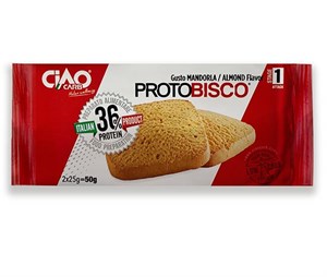 Proto-bisco Arancia S1 50gr.sp034