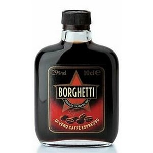 Borghetti Caffe' Sport 0.10 Litri