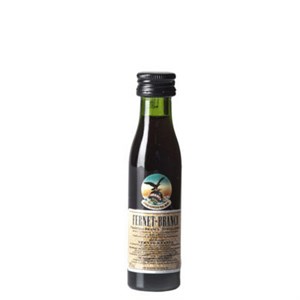 Fernet Branca Tascabile 0.10 Litri