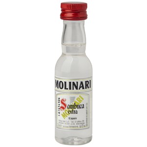 Sambuca Molinari 0.03 Litri