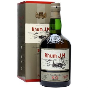 Rum Jm Tres Vieux Xo 0.70 Litri