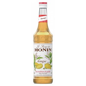 MONIN SCIR.MANGO 70CL.