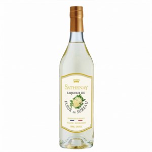 LIQUORE SATHENAY FLEUR SEREAU 0.70 litri