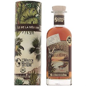 Maison Rhum Reunion 0.70 Litri