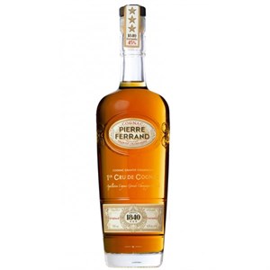 COGNAC PIERRE FERRAND 1840 1erCRU 0.70 litri