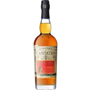 Rum Plantation Pineapple 0.70 Litri