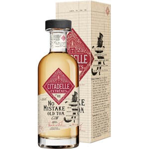 Gin Citadelle Old Tom 0.50 Litri