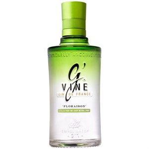 Gin G'vine Floraison 0.70 Litri