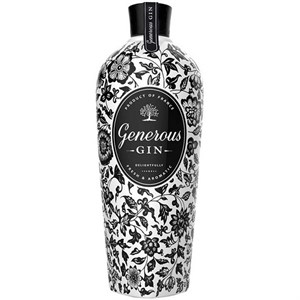 Gin Generous 0.70 Litri