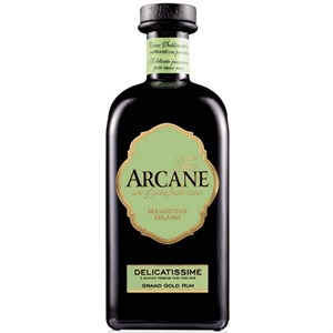 RUM ARCANE DELICATISSIME 0.70 litri