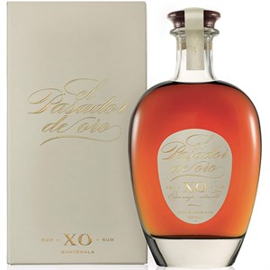 Rum El Pasador De Oro Xo 0.70 Litri