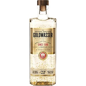 DANZINGER GOLDWASSER 0.70 litri