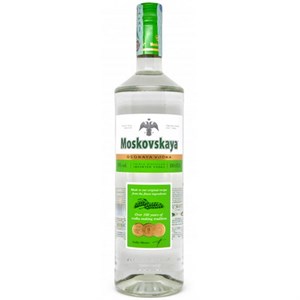 Moskovskaya 1.00 Litri