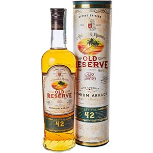 Arrack Revival Coconut 0.70 Litri