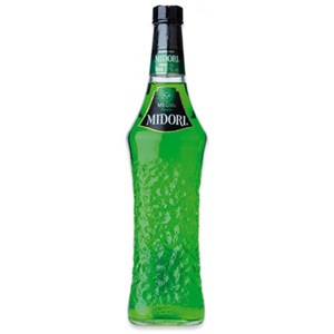 MIDORI MELON 1.00 litri