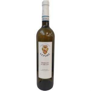 LEPORE CLASSICO TREBBIANO 0.75 litri