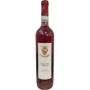 LEPORE CLASSICO CERASUOLO 0.75 litri