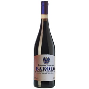 PRINCIPIANO BAROLO SERRALUNGA 0.75 litri