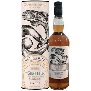 SINGLE MALT SCHOTCH WHISKY THE SINGLETON 0.70 litri