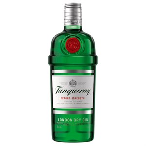 Gin Tanqueray  0.70 Litri