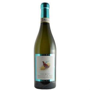 LA SPINETTA MOSCATO D'ASTI BIANCOSPINO 0.75 litri