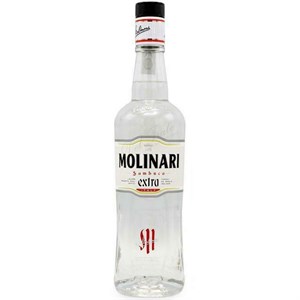 SAMBUCA MOLINARI 1.50 litri