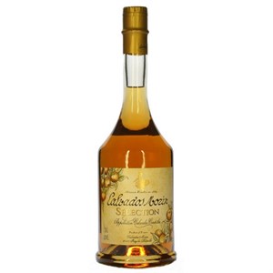 Calvados Morin Selection 0.70 Litri