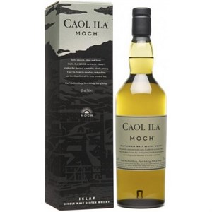 Islay Single Malt Whisky Caol Ila Moch  0.70 Litri