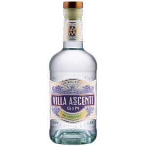 Gin Villa Ascenti 0.70 Litri