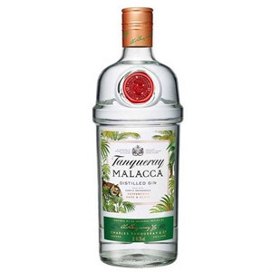 GIN TANQUERAY MALACCA 1.00 litri