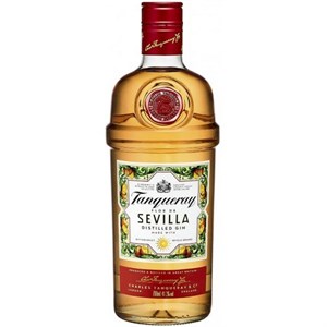 Gin Tanqueray Sevilla 0.70 Litri