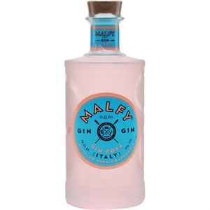 GIN MALFY GRAPEFRUIT 0.70 litri