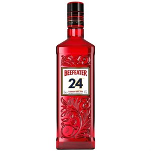 Gin Beefeater 24  0.70 Litri