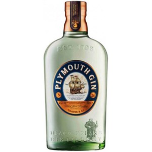 Gin Plymouth 1.00 Litri