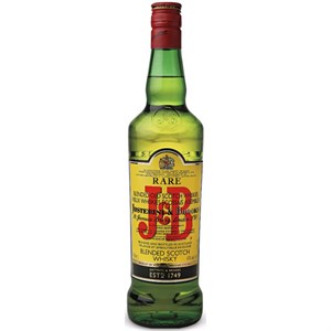 Blended Scotch Whisky J&b Rare 1.00 Litri