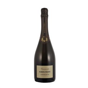 BARONE PIZZINI FRANCIACORTA ANIMANTE L.A. EXTRA BRUT 0.75 litri