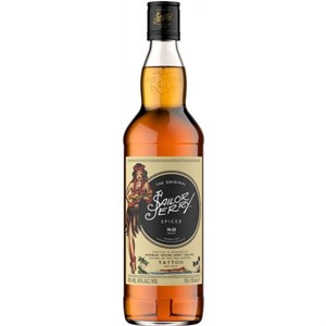 RUM SAILOR JERRY 0.70 litri