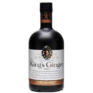 King's Ginger 0.50 Litri