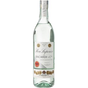 BACARDI HERITAGE 0.70 litri