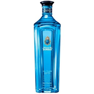 Gin Bombay Star Of 0.70 Litri