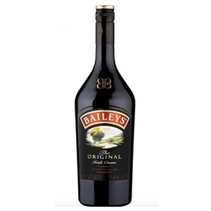 Baileys The Original Irish Cream 1.00 Litri