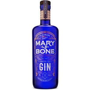 GIN MARY LE BONE 0.70 litri