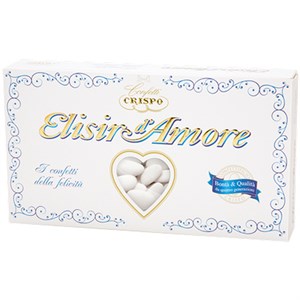 Crispo Conf.1kg.elisir D'amore