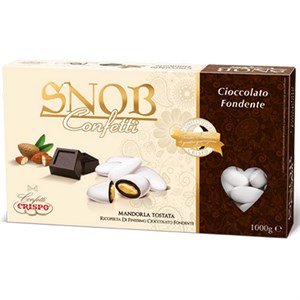 Crispo Conf.1kg.snob Fondenti