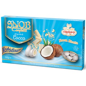 Crispo Conf.500gr.snob Cocco