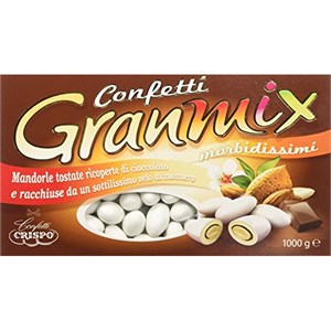 Crispo Conf.1kg.granmix