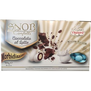 Crispo Conf.500gr.snob Lat.celesti