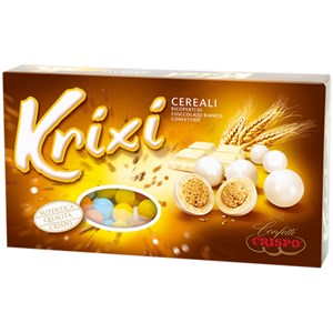 Crispo Conf.900gr.krixi Cereali