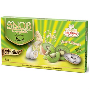 Crispo Conf.500gr.snob Kiwi