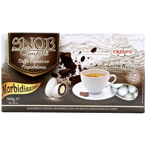 Crispo Conf.500gr.snob Caffe'